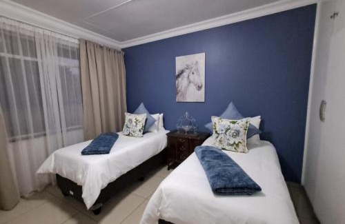 Ekurhuleni Bed & Breakfast | 188 On Springs Road