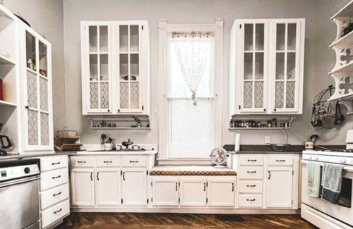 Oxford House | 1880 5B3b family pet friendly! walk to Historic downtown Oxford, OPAC