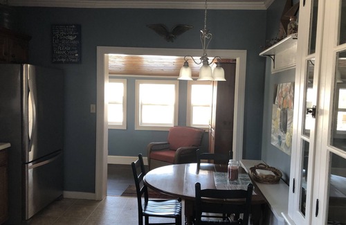 Cardiff House | 1885 Home in southern Lancaster County
