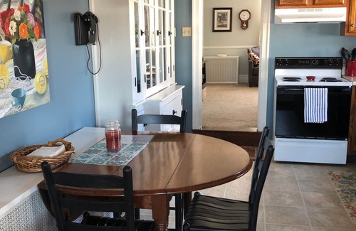 Cardiff House | 1885 Home in southern Lancaster County