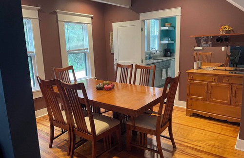 Mount Dora House | 1887 Royellou House 3BR 2BA