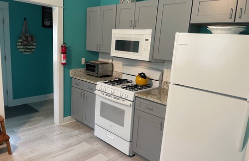 Mount Dora House | 1887 Royellou House 3BR 2BA