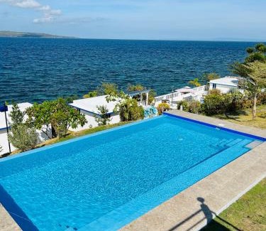 San Jose Resort | 1888 Beach Resort