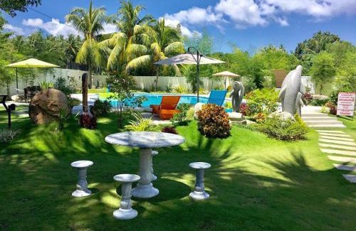 San Jose Resort | 1888 Beach Resort