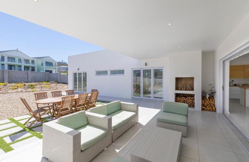 Yzerfontein House | 189 Casa del Playa (3 bedrooms)