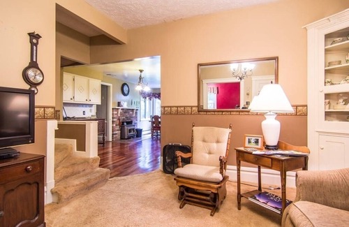 Tallmadge Other | 1890 Victorian Home in Country Setting, conveniently located