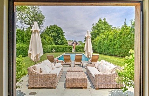 Springs House | 1890s East Hampton Farmhouse in Amagansett Area!