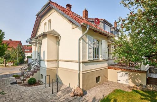 Wittmar House | 1899 - Das Ferienhaus