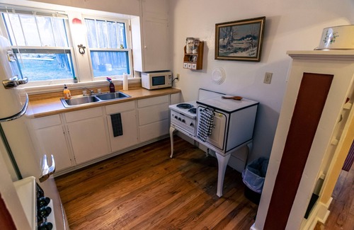 Deadwood Bed & Breakfast | 1899 Inn