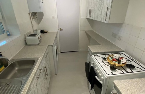 Islington Apartment | 18k home from home- luxury city apartment