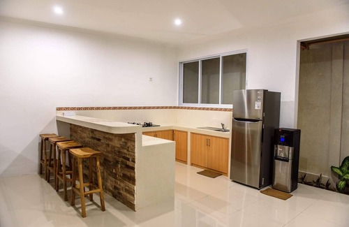 Petitenget Villa | 18min walk to Seminyak Beach,3BDR Villa3