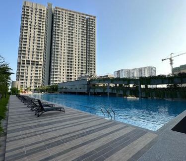 Simpang Ampat Apartment | 18SkyHigh