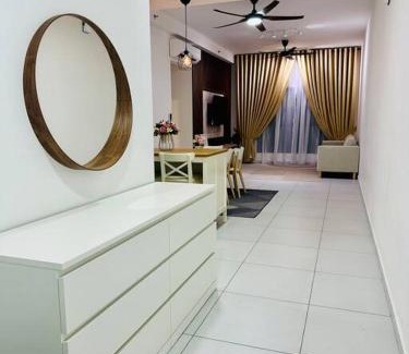Simpang Ampat Apartment | 18SkyHigh
