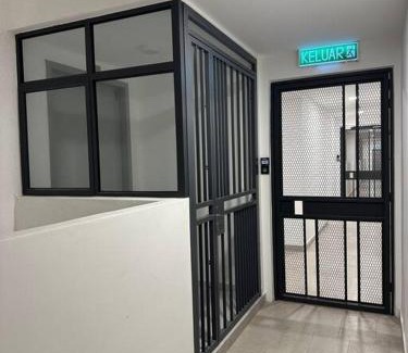Simpang Ampat Apartment | 18SkyHigh