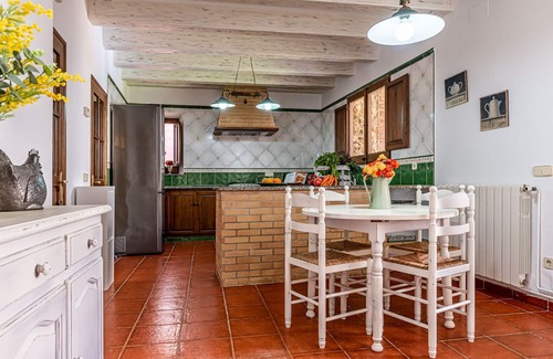 Sant Antoni de Calonge Villa | 18th Century village house