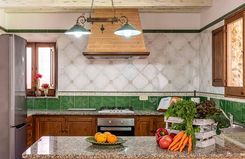 Sant Antoni de Calonge Villa | 18th Century village house