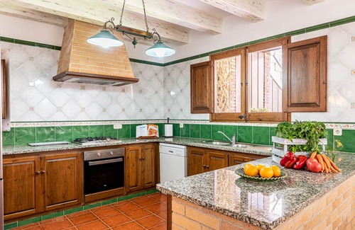 Sant Antoni de Calonge Villa | 18th Century village house