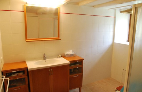 Lentillac-du-Causse House | 18th century house with private pool