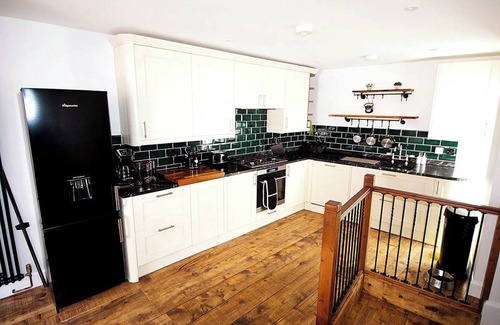 North Walsham House | 18th Century barn conversion - Norfolk market town