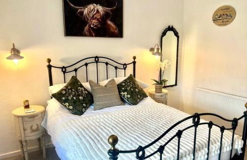 Snitterfield House | 18th Century Cottage in Stratford Upon Avon