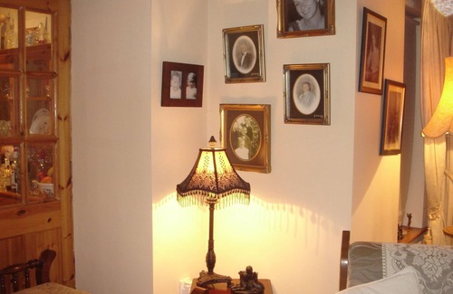 Magherareagh Other | 18th. Century Charming Old Farmhouse Near Lahinch