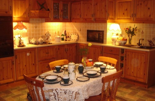 Magherareagh Other | 18th. Century Charming Old Farmhouse Near Lahinch