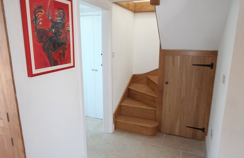 Orford Cottage | 18th Century Cottage In Historic Orford, Close To Aldeburgh, Snape, Southwold