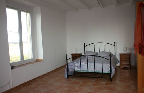 Bellegarde House | 18th century country house in the countryside