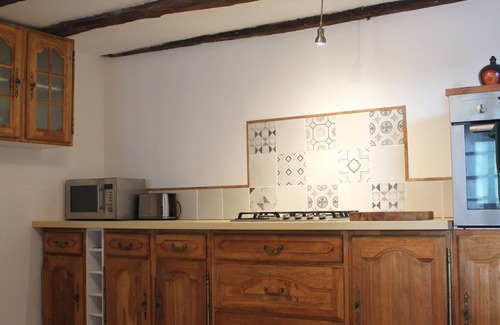 Les Loges-Marchis House | 18th Century renovated farmhouse - situated in rural Normandy.