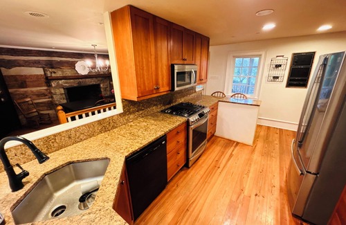 Lovettsville Other | 18th Century Historic Working Farm on 12 Acres