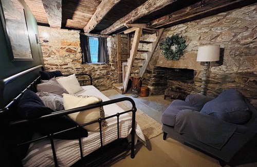 Lovettsville Other | 18th Century Historic Working Farm on 12 Acres