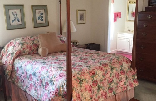 Mount Jackson Other | 18th Century log Farm House in the heart of the Shenandoah wth all the comforts.