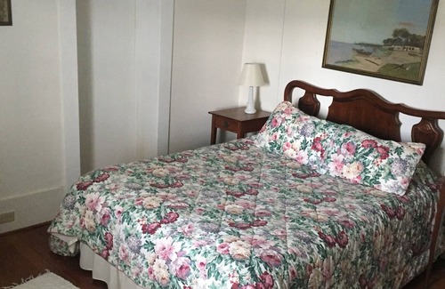 Mount Jackson Other | 18th Century log Farm House in the heart of the Shenandoah wth all the comforts.