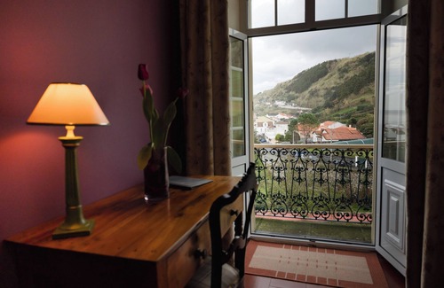 Maia Villa | 18th Century Private Villa