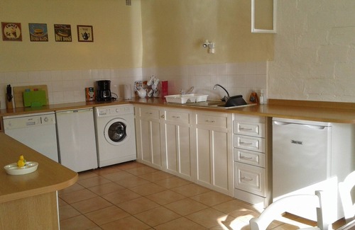Montreuil-Bellay Other | 18th century renovated farmhouse situated in a quiet farming hamlet