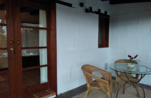 Arico el Nuevo Cottage | 18th Century Refurbished Getaway in Arico Nuevo with Pool and Ocean Vi