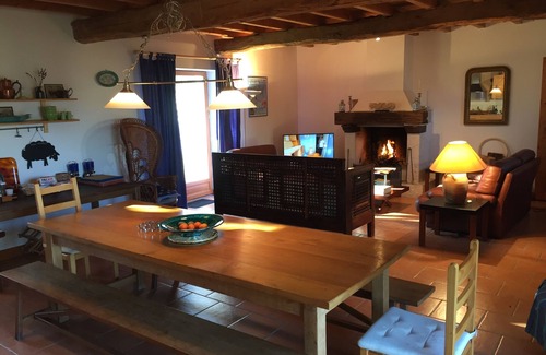 Lectoure Other | 18th century renovated farm building in Gascony: Le Bourdieu de Combarrau
