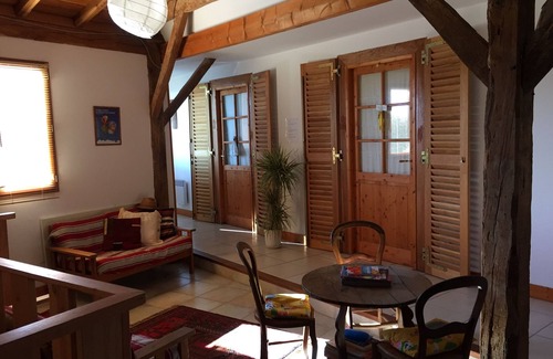 Lectoure Other | 18th century renovated farm building in Gascony: Le Bourdieu de Combarrau