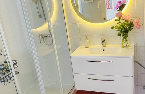 Ljubljana City Centre Bed & Breakfast | 18th-century townhouse offers ample space and is centrally located in Ljubljana,