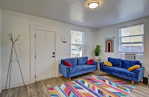 North End Apartment | 18th Street A