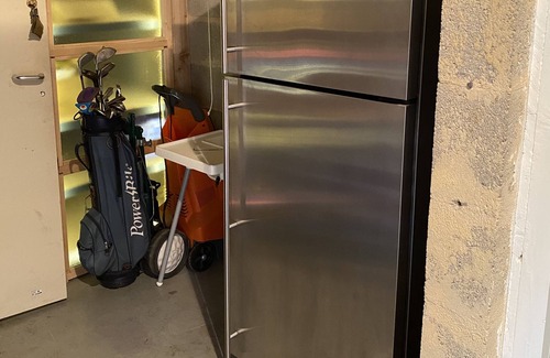 Beaumont-du-Perigord House | 18thcentury stone mill,private,heated pool,spa, sauna & steam shower cabin.