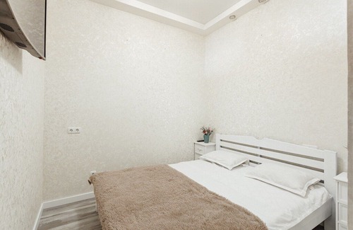 Arcadia House | 19 ж 13 этаж in Odessa