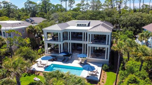 Palmetto Dunes Villa | 19 Armada