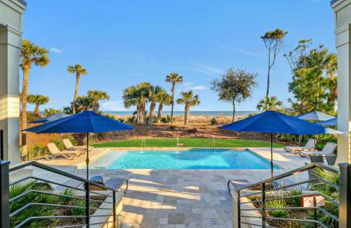 Palmetto Dunes Villa | 19 Armada