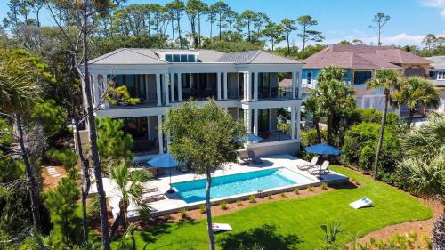 Palmetto Dunes Villa | 19 Armada