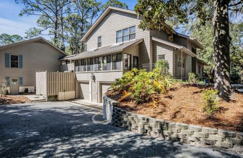 Bald Eagle West House | 19 Bald Eagle West at The Sea Pines Resort