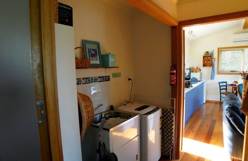 Blackmans Bay House | 19 Blue in Blackmans Bay A Touch of Country in the Suburbs!