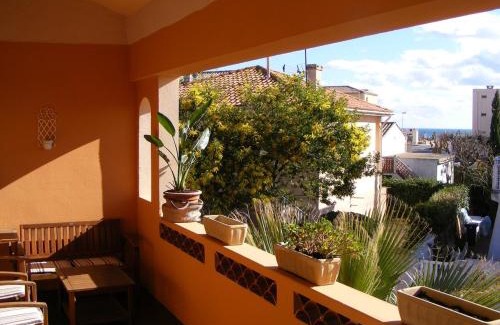 Portiragnes-Plage Apartment | 19 boulevard de la Tour du Guet