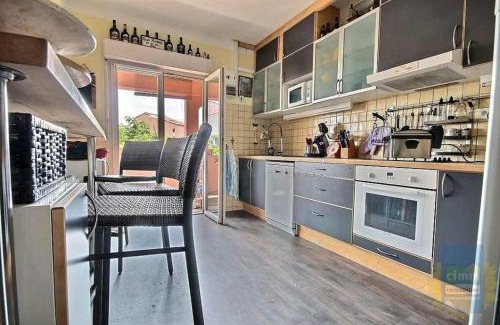 Portiragnes-Plage Apartment | 19 boulevard de la Tour du Guet