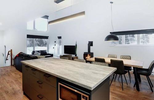 Stoneham Ski Chalet | 19 Chemin des Cascades